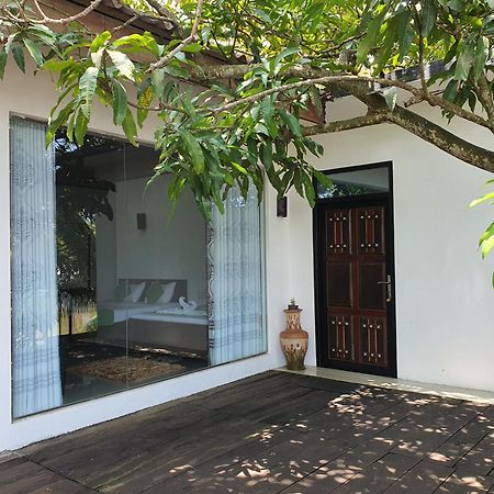 Village Mango Resort Yala Tissamaharama Exterior photo