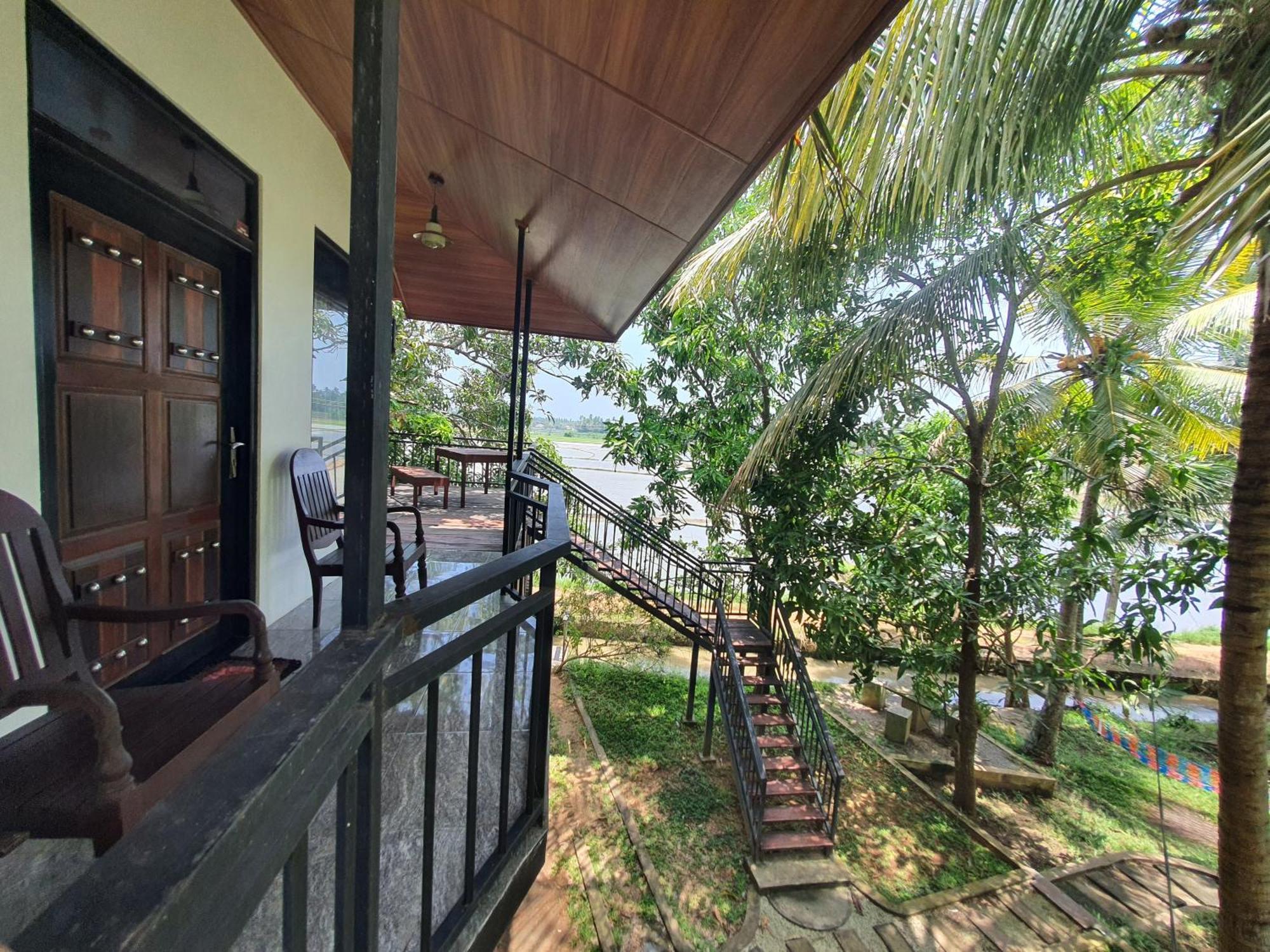 Village Mango Resort Yala Tissamaharama Exterior photo